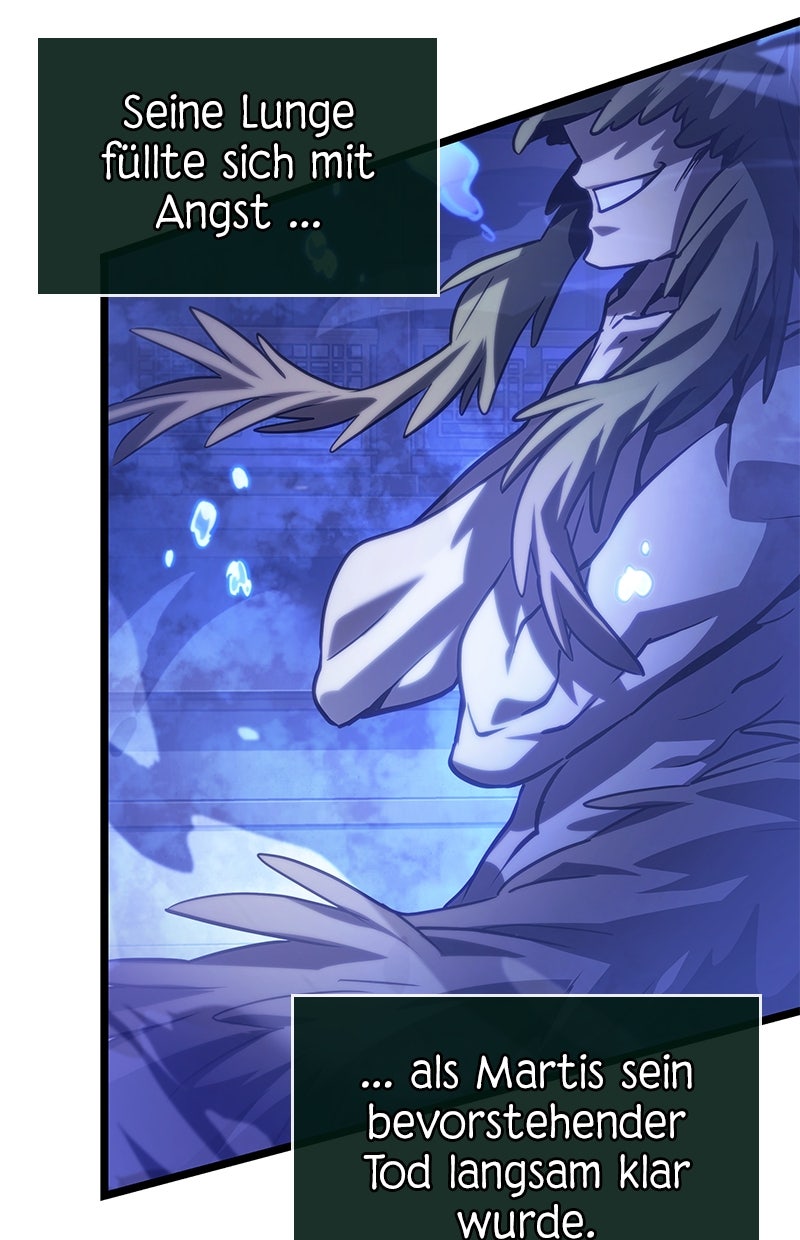 Read The World After the Fall de Manga Online