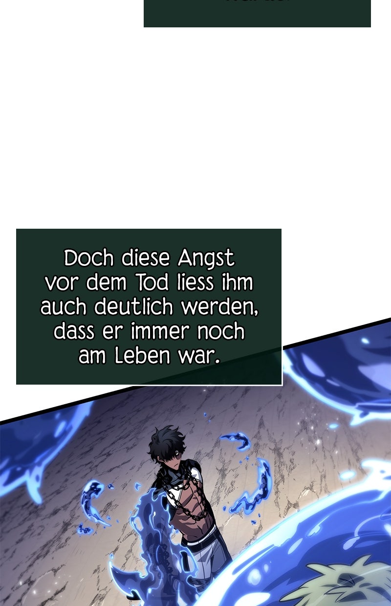 Read The World After the Fall de Manga Online