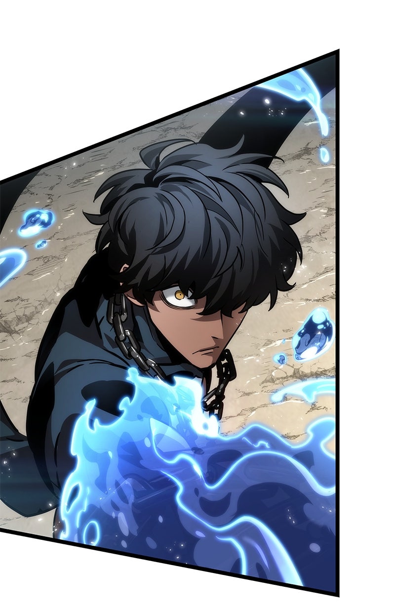 Read The World After the Fall de Manga Online