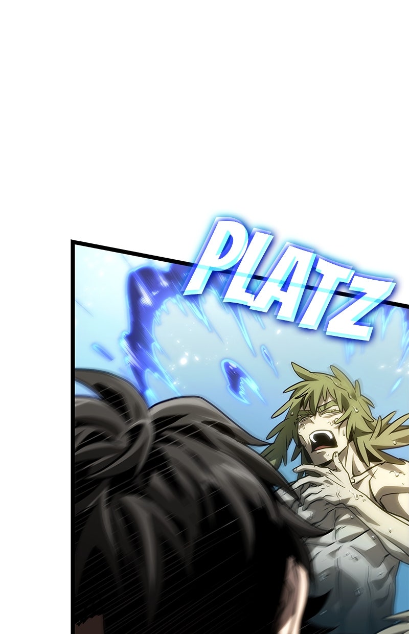 Read The World After the Fall de Manga Online