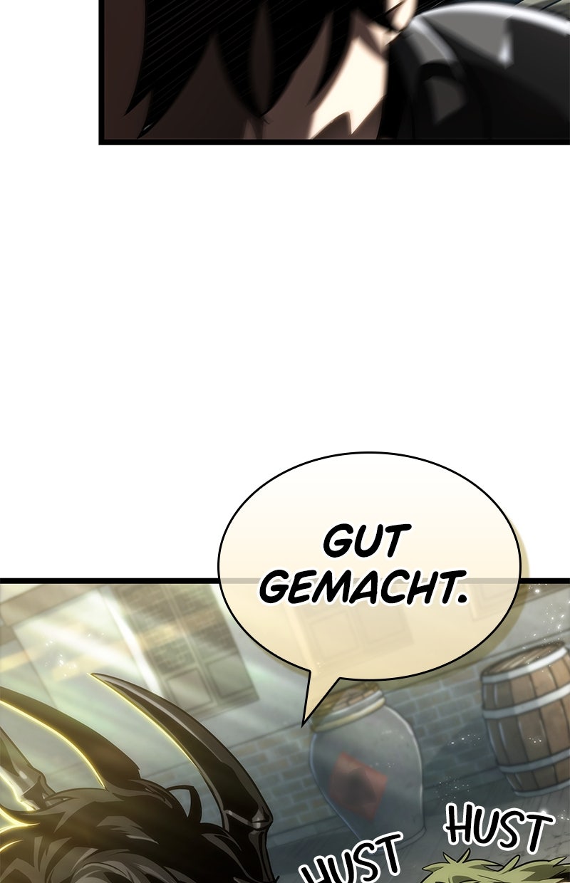 Read The World After the Fall de Manga Online