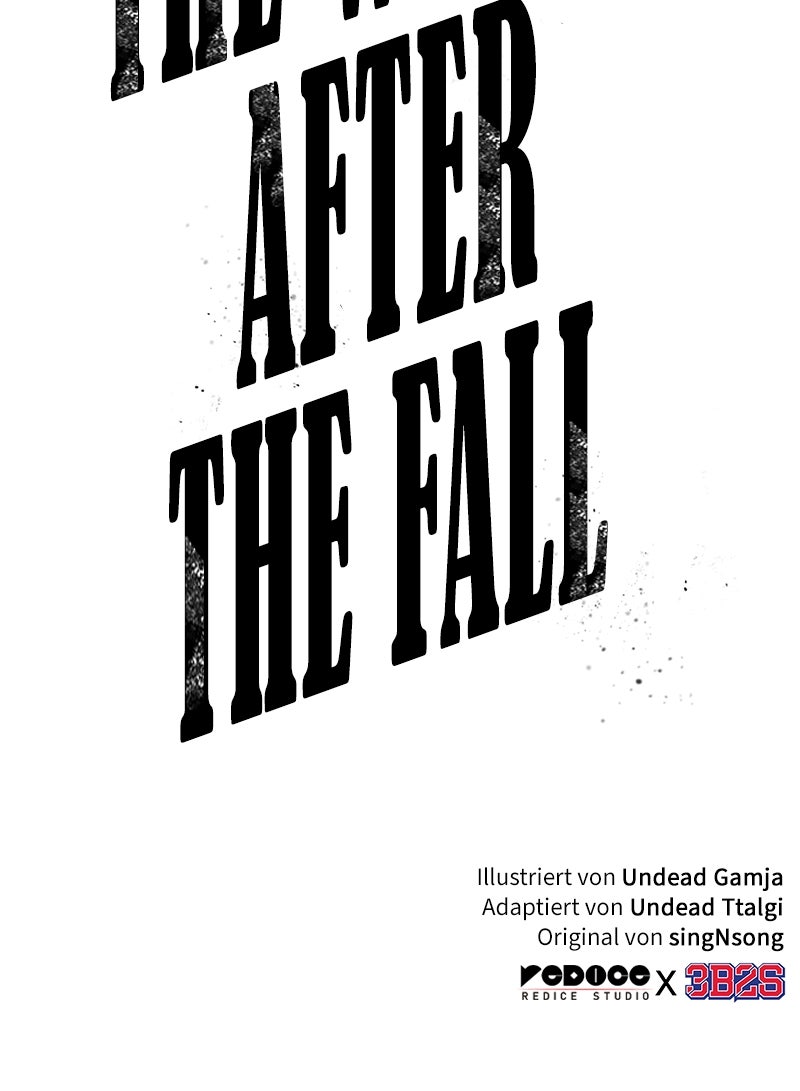 Read The World After the Fall de Manga Online