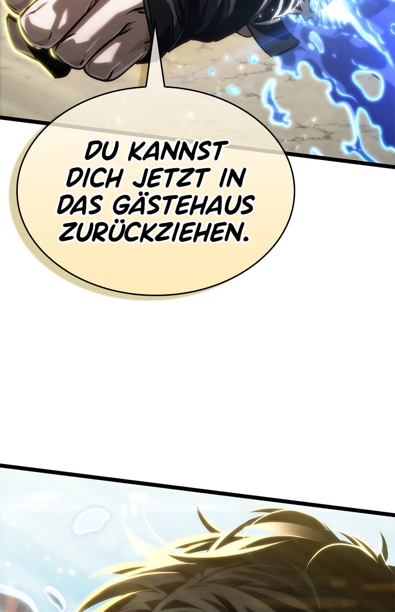 Read The World After the Fall de Manga Online