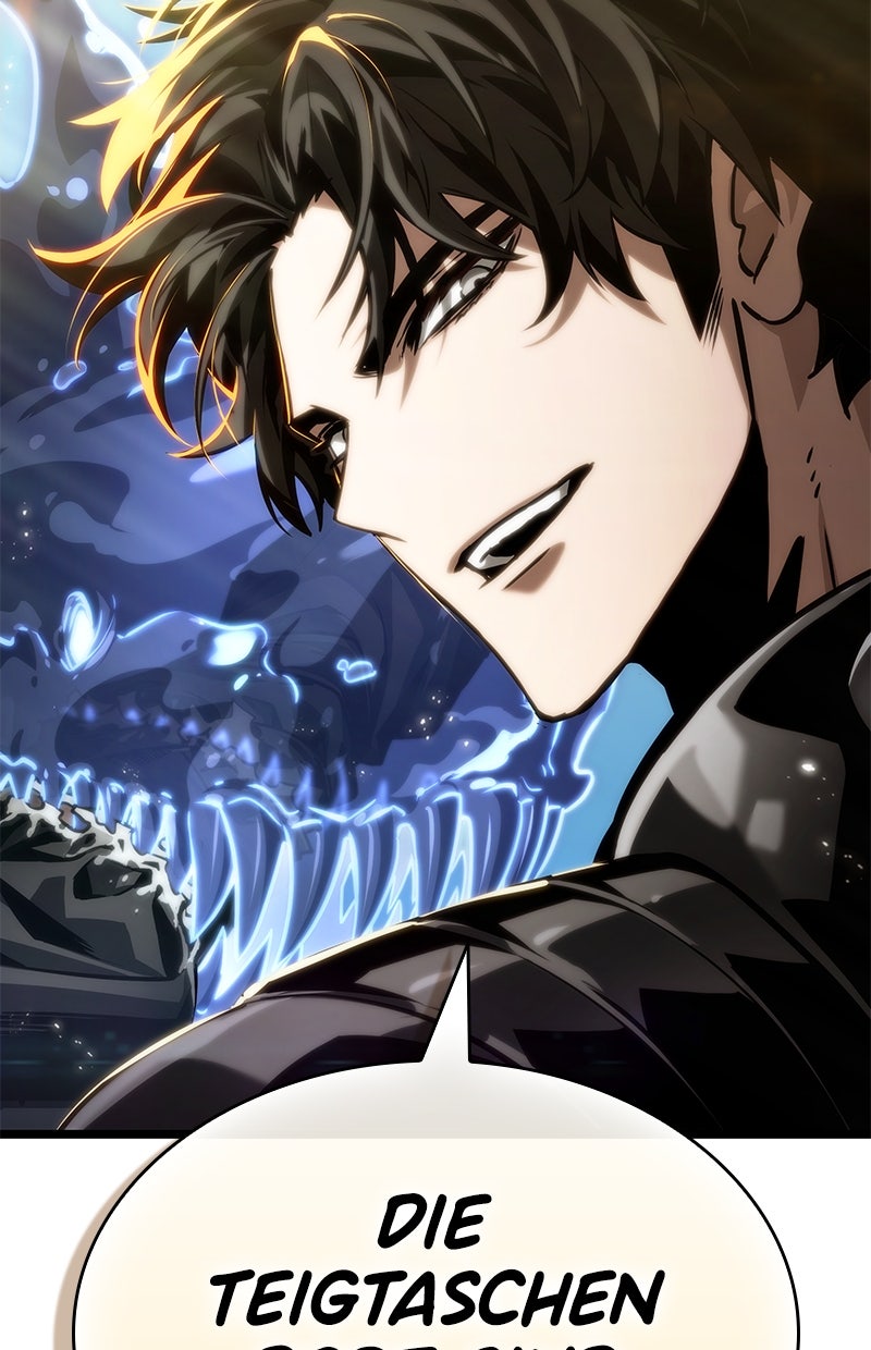 Read The World After the Fall de Manga Online