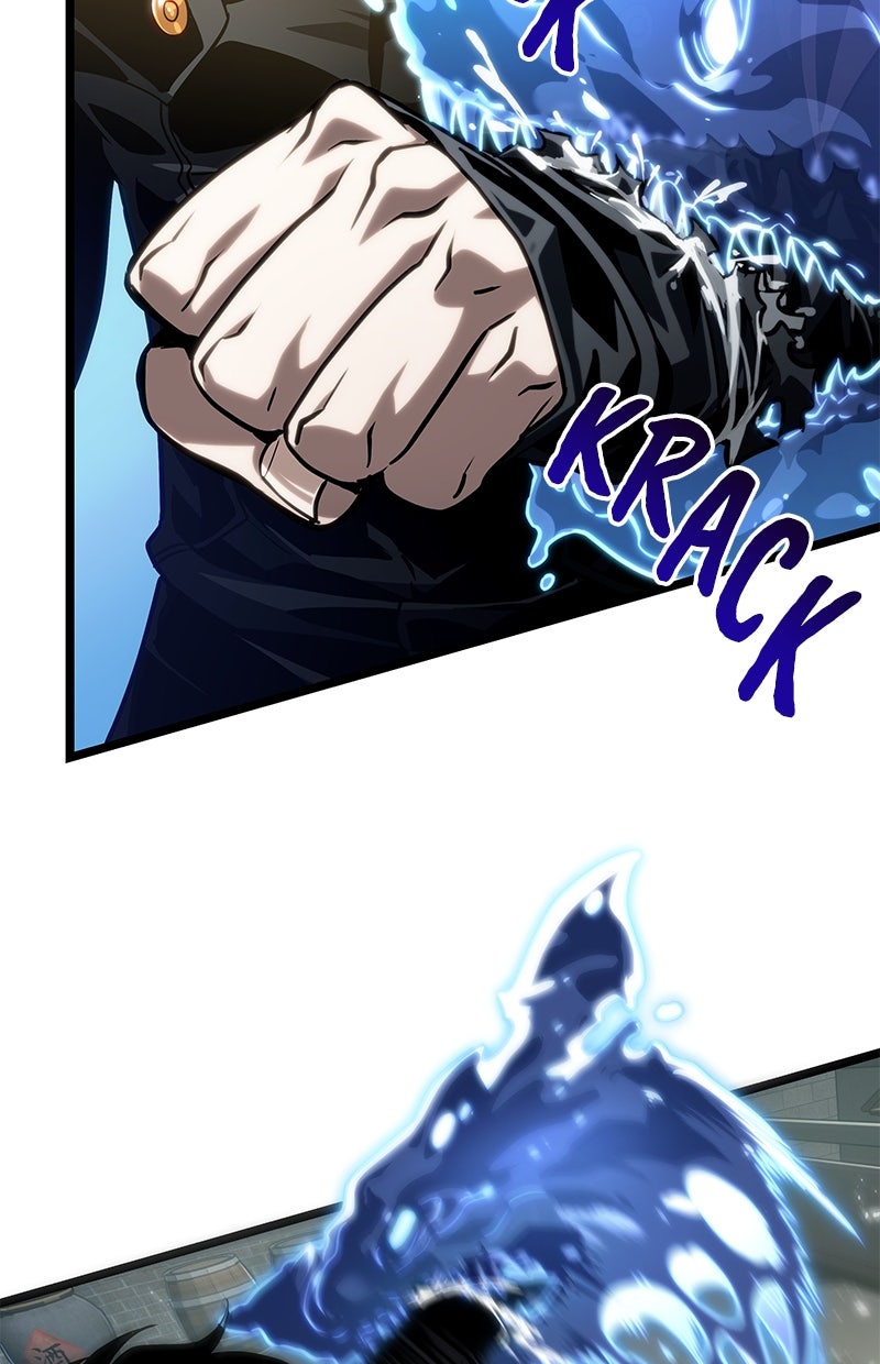 Read The World After the Fall de Manga Online