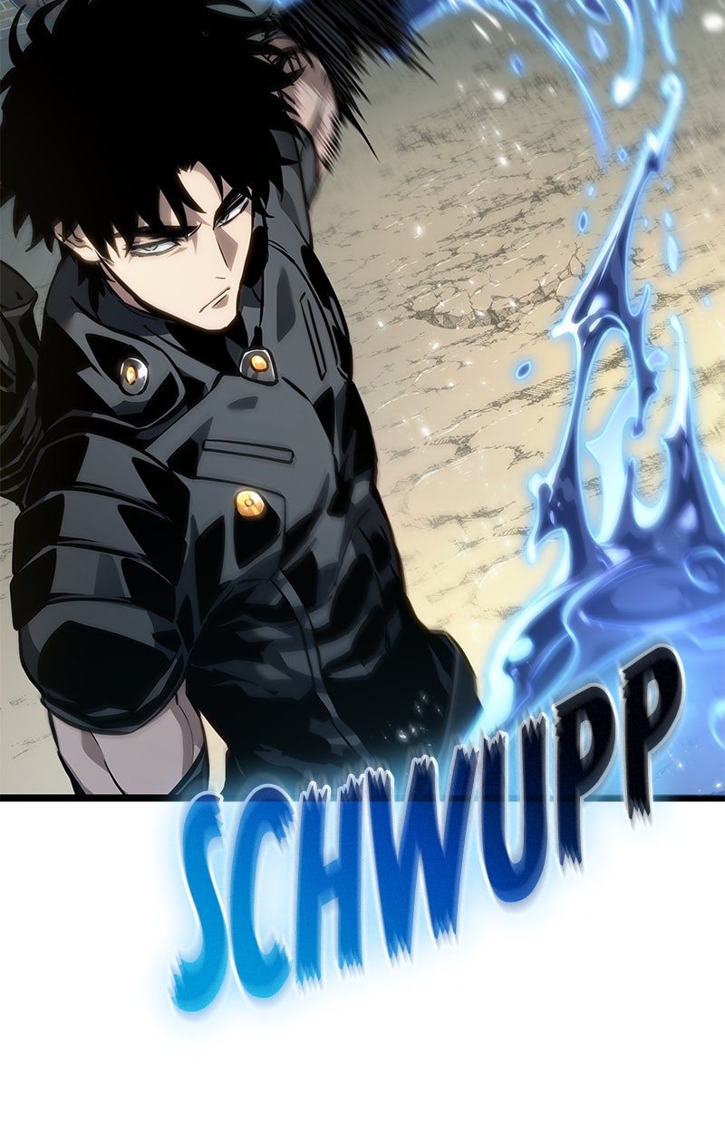 Read The World After the Fall de Manga Online