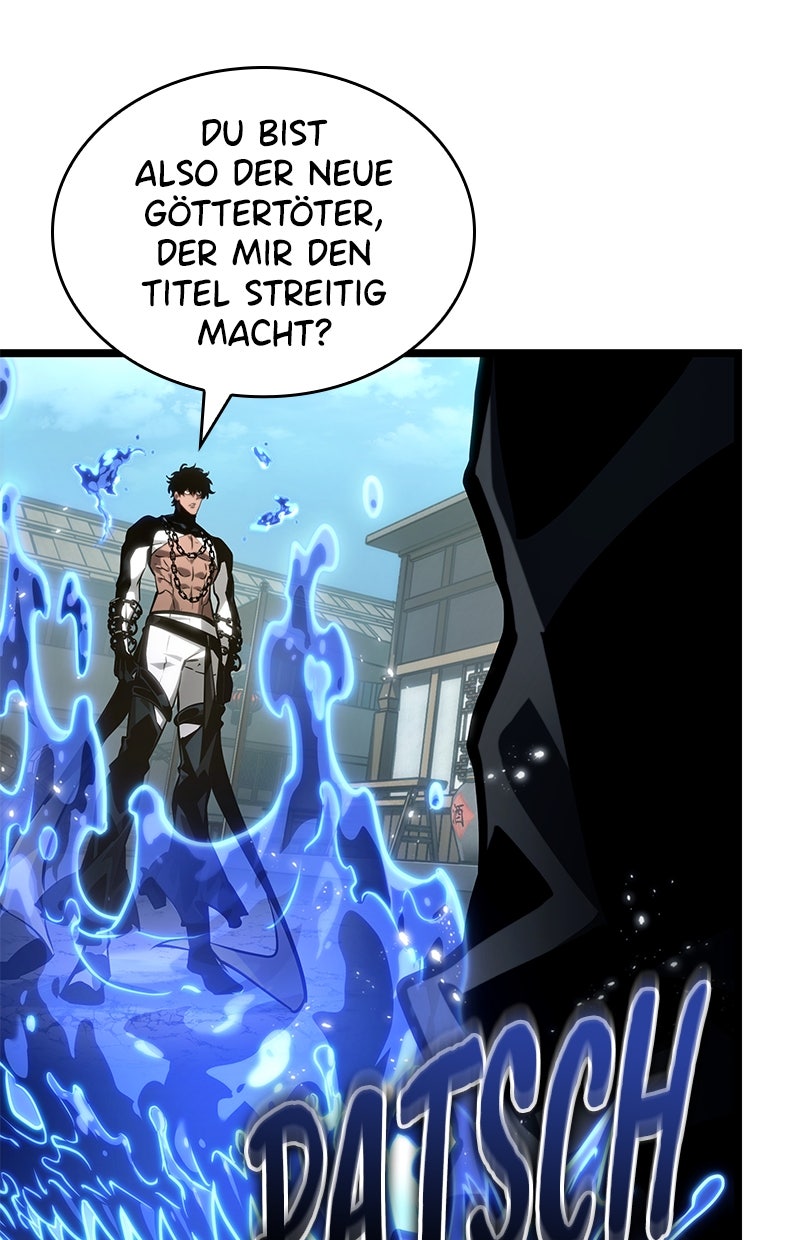 Read The World After the Fall de Manga Online