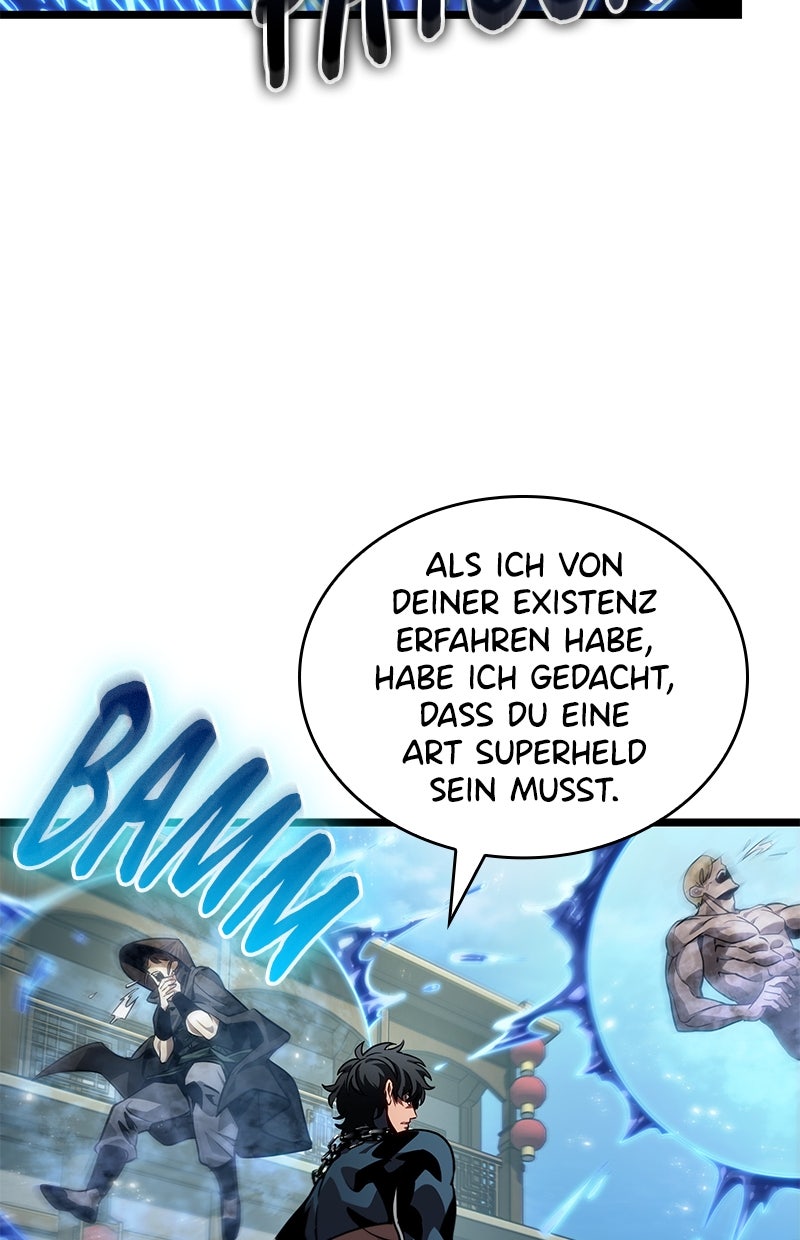 Read The World After the Fall de Manga Online