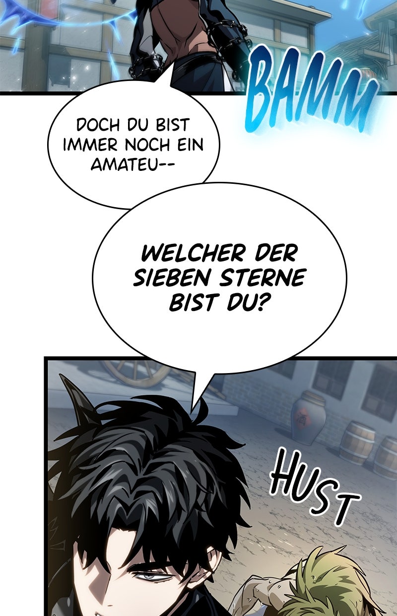 Read The World After the Fall de Manga Online