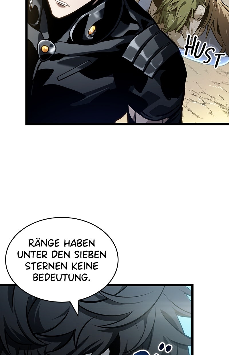 Read The World After the Fall de Manga Online