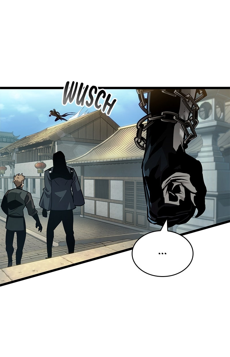 Read The World After the Fall de Manga Online