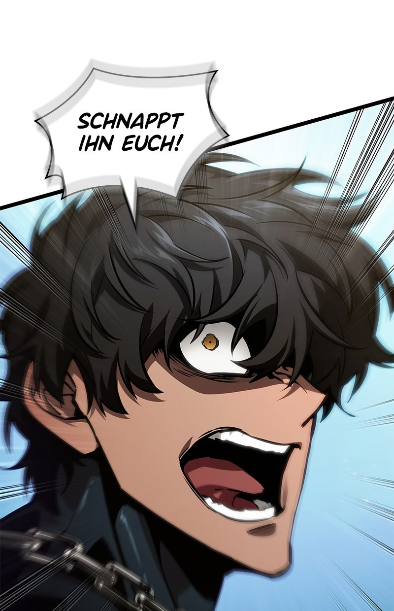 Read The World After the Fall de Manga Online