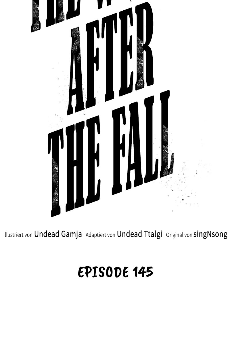 Read The World After the Fall de Manga Online