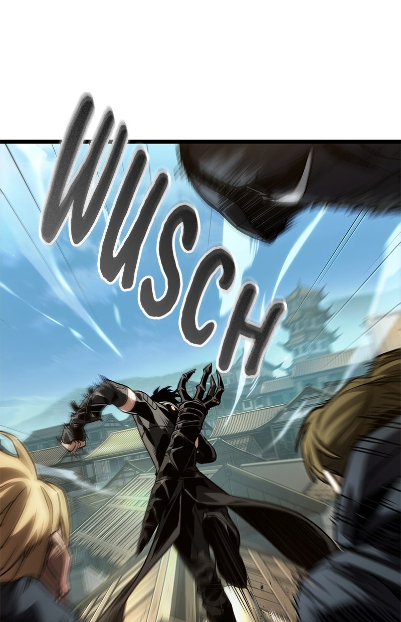 Read The World After the Fall de Manga Online