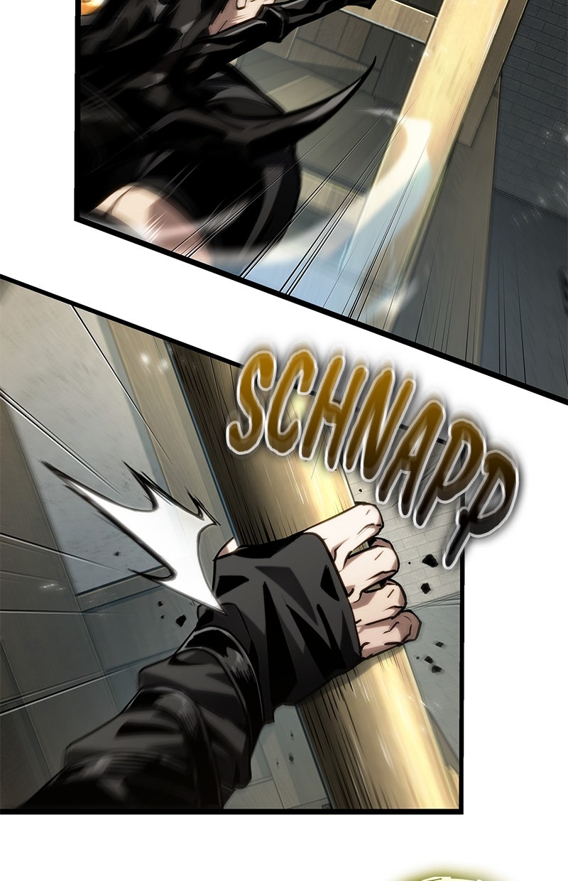 Read The World After the Fall de Manga Online