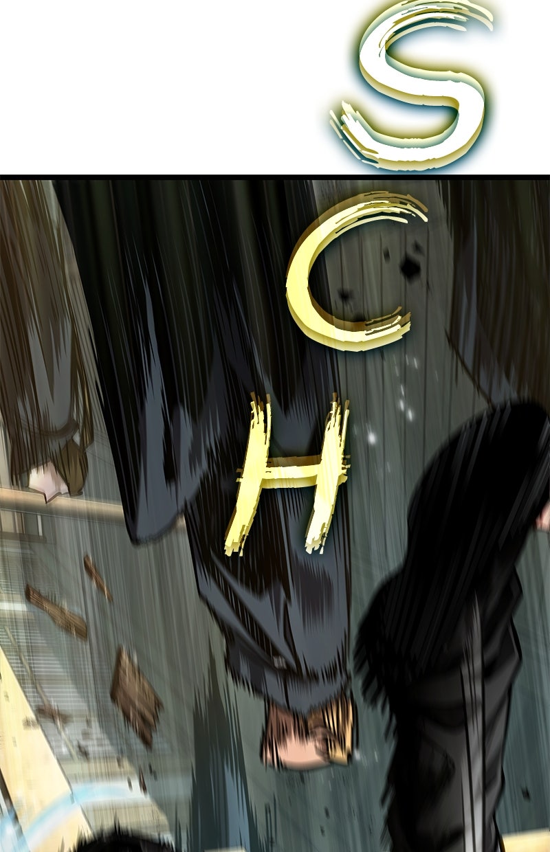 Read The World After the Fall de Manga Online