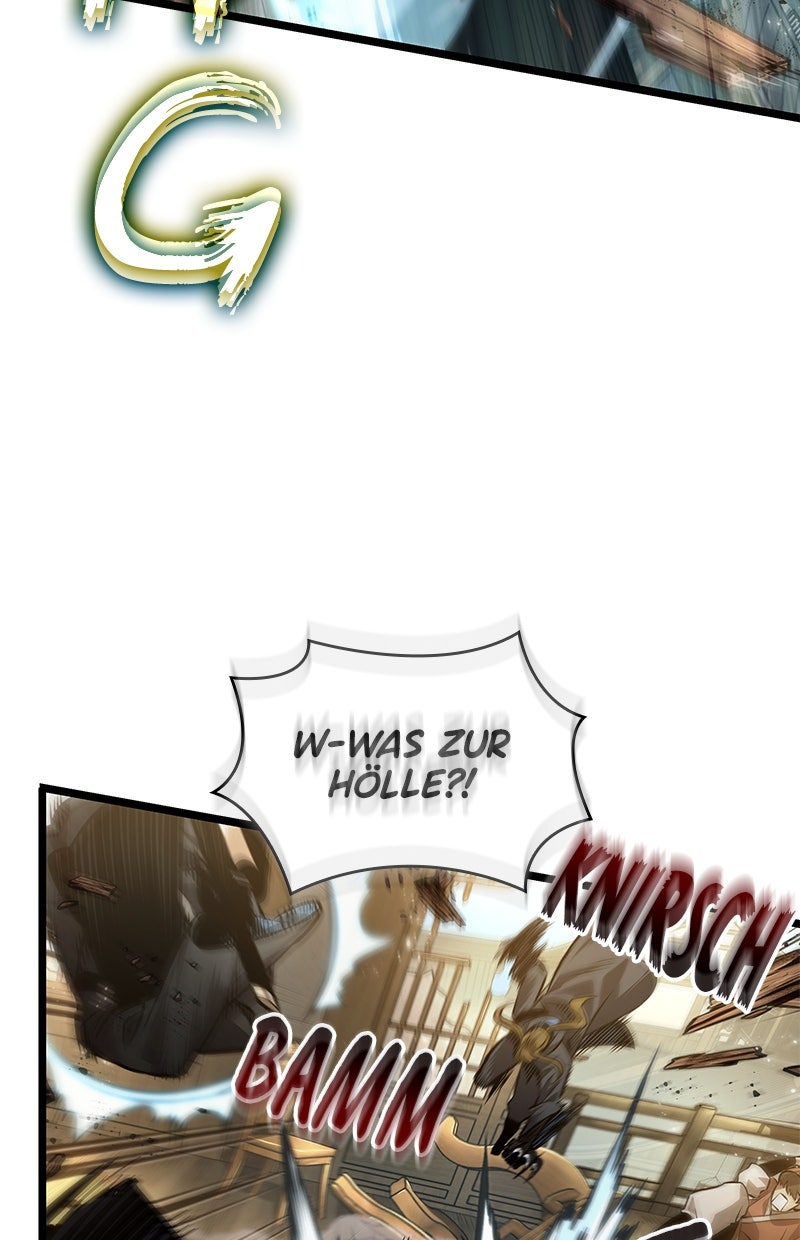 Read The World After the Fall de Manga Online