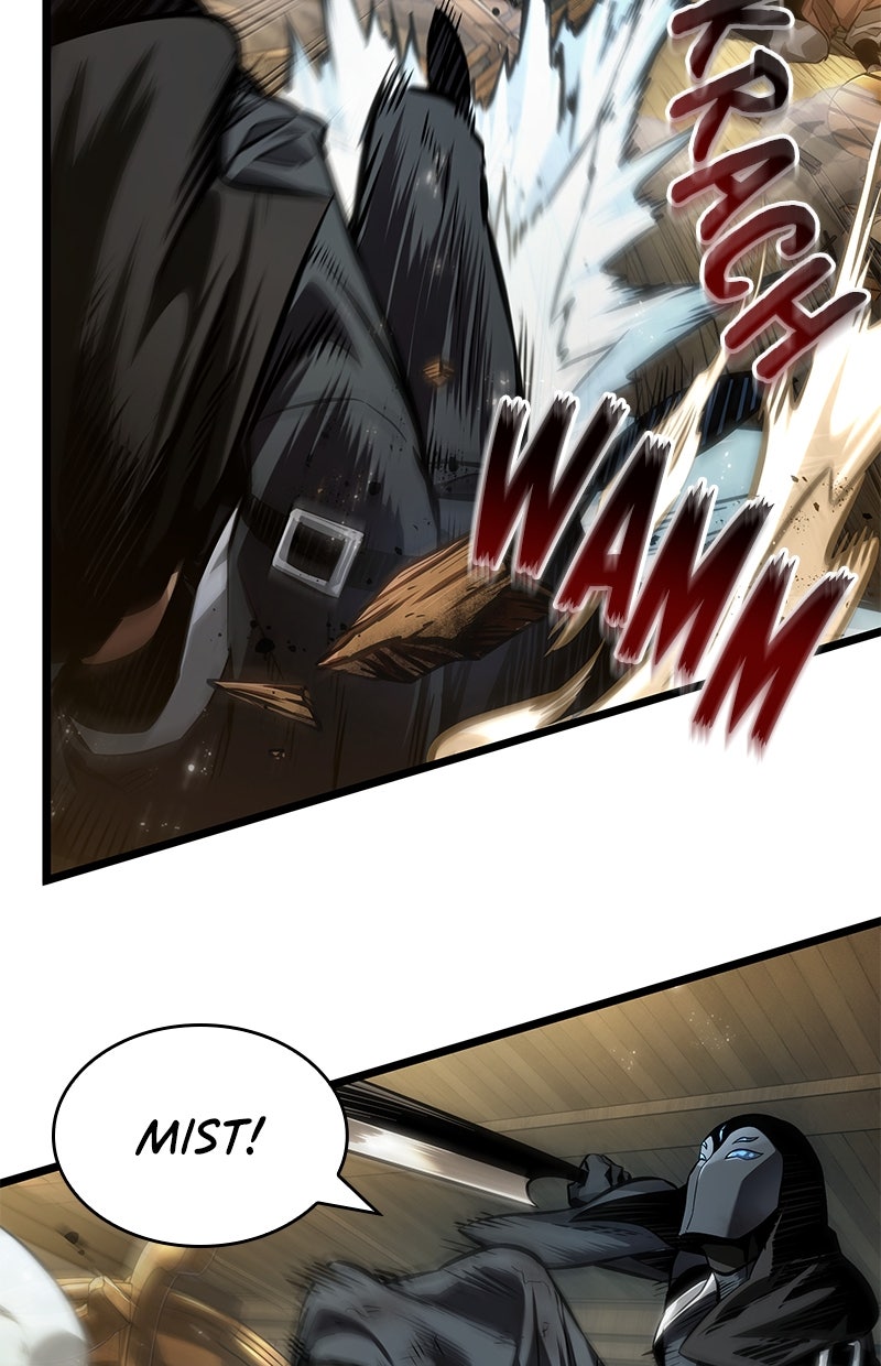 Read The World After the Fall de Manga Online