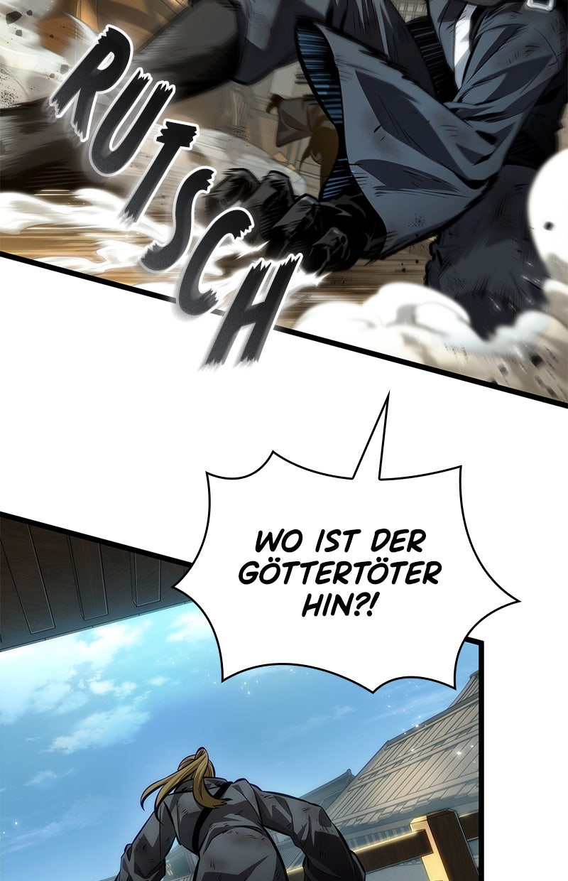 Read The World After the Fall de Manga Online