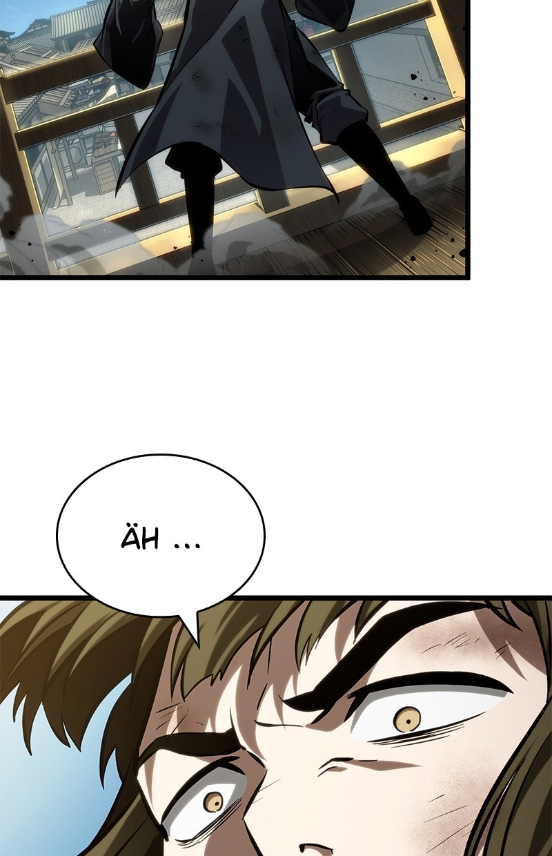 Read The World After the Fall de Manga Online