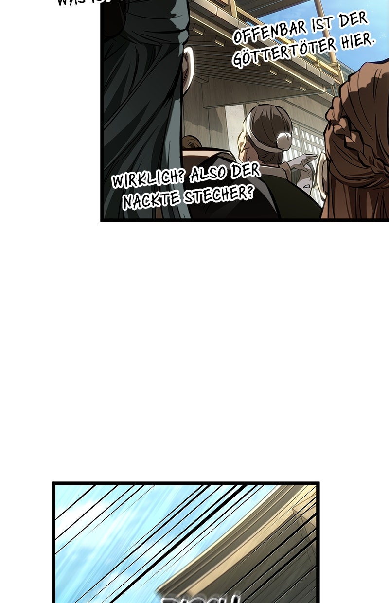 Read The World After the Fall de Manga Online