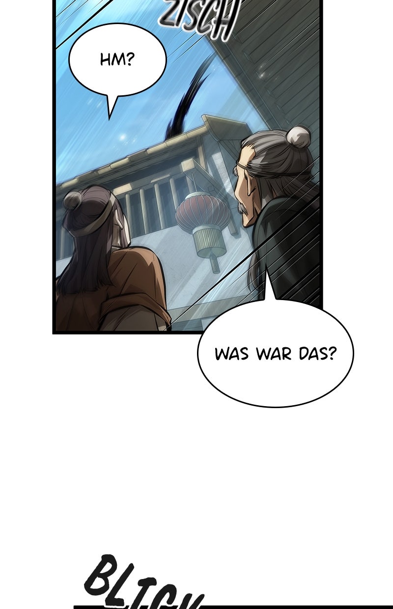 Read The World After the Fall de Manga Online