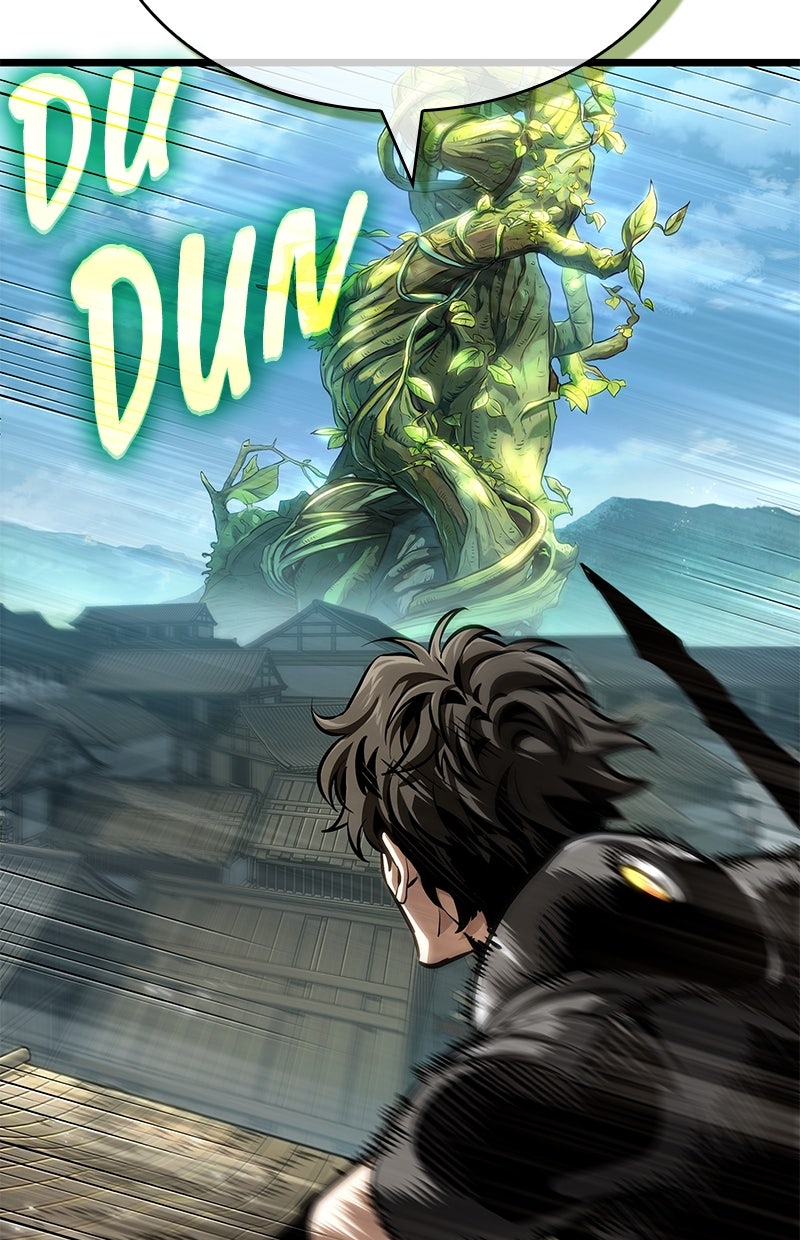 Read The World After the Fall de Manga Online