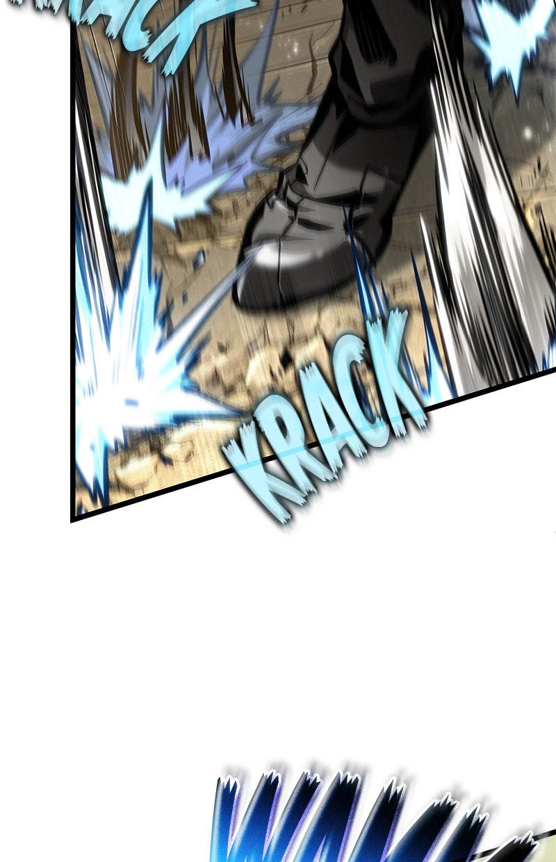 Read The World After the Fall de Manga Online