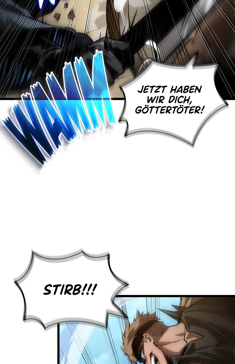 Read The World After the Fall de Manga Online