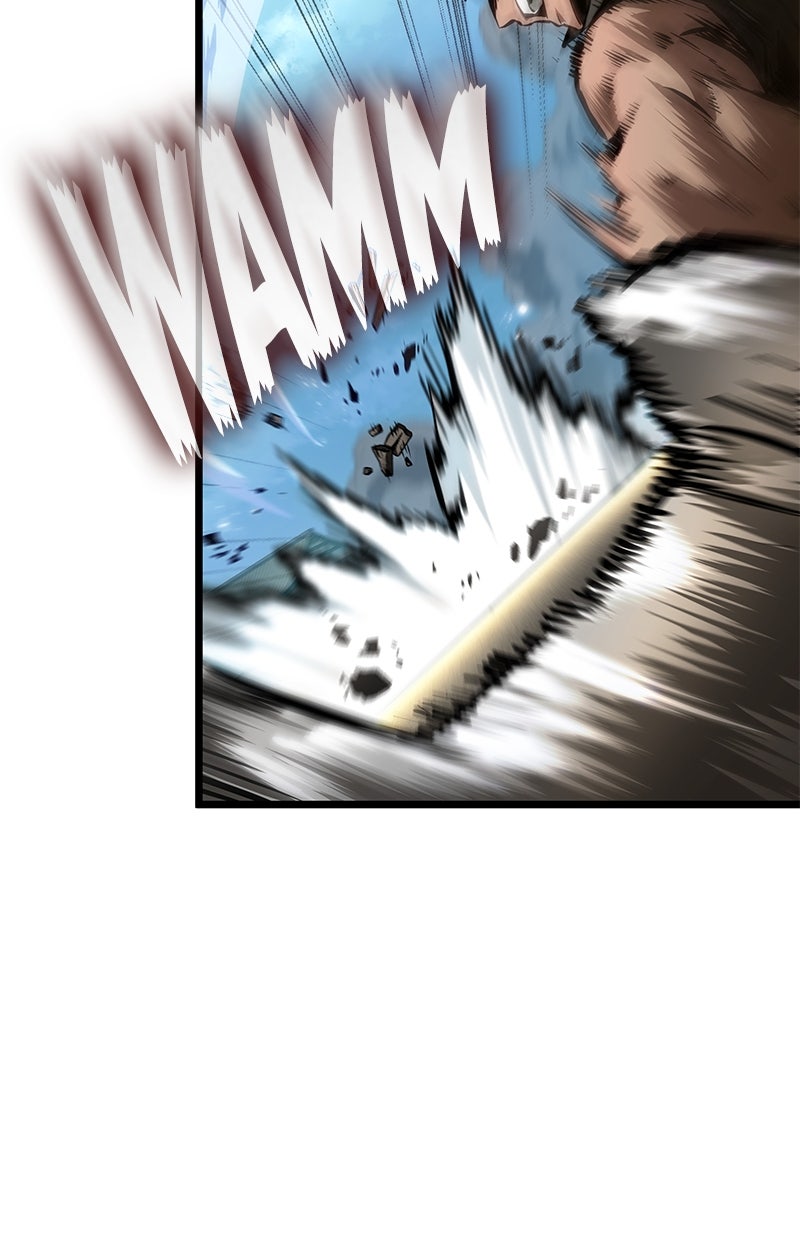 Read The World After the Fall de Manga Online