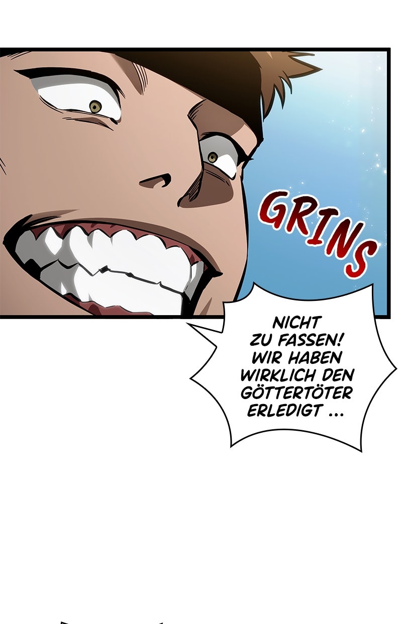 Read The World After the Fall de Manga Online