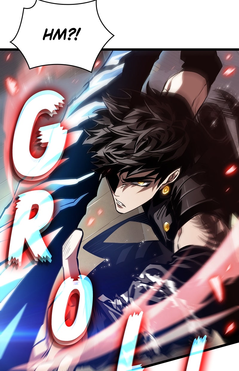 Read The World After the Fall de Manga Online