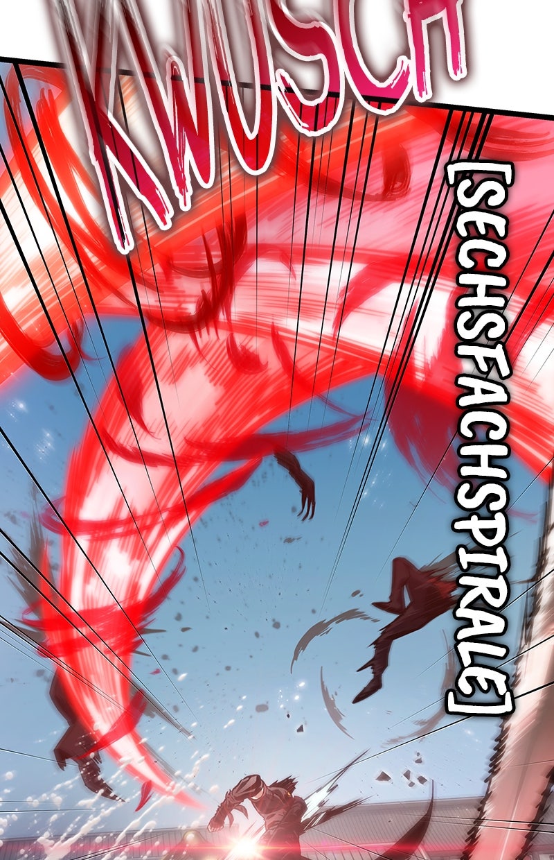 Read The World After the Fall de Manga Online