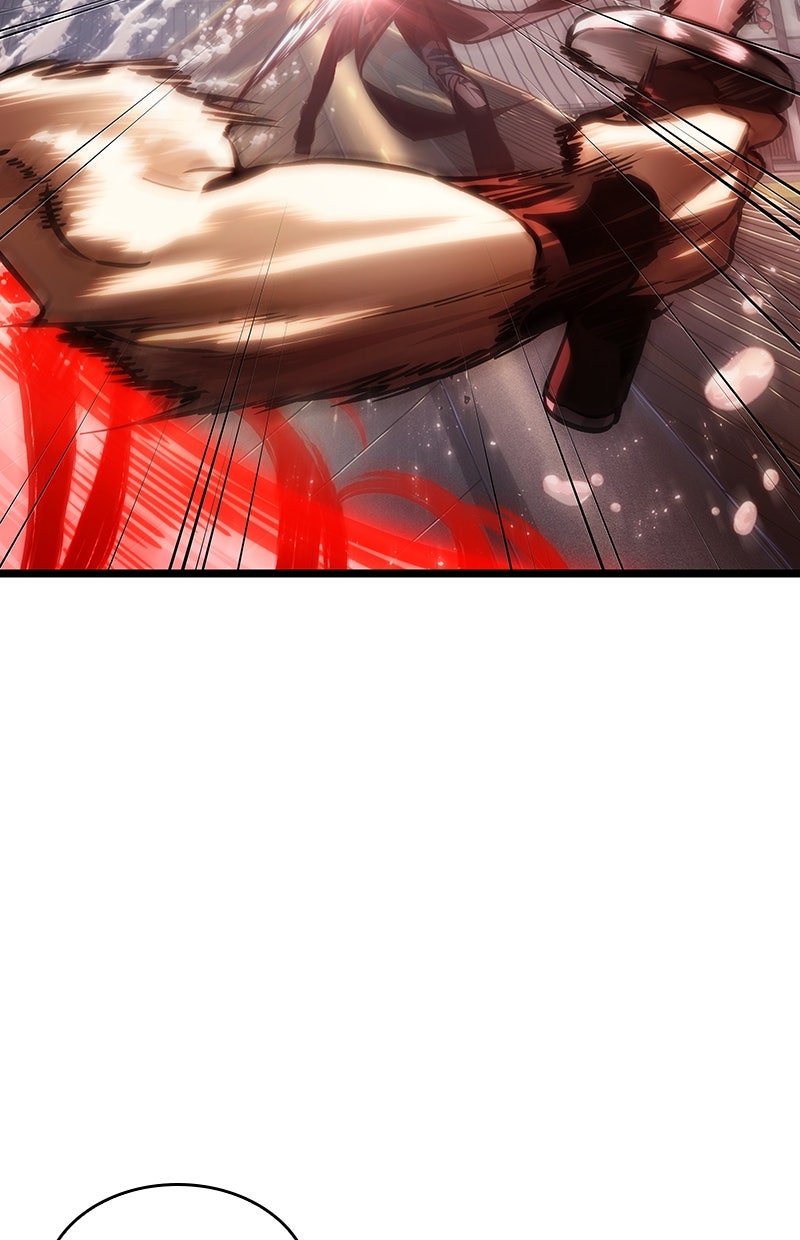 Read The World After the Fall de Manga Online