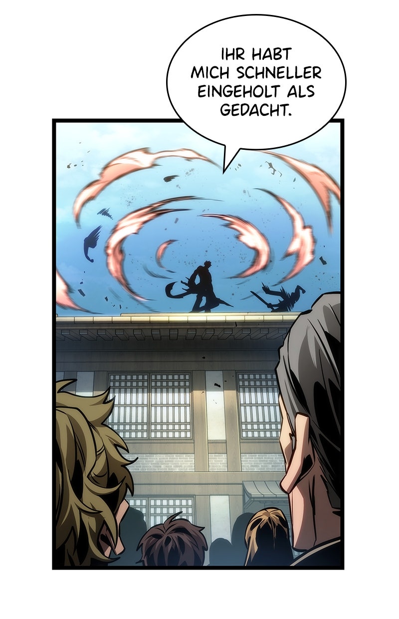 Read The World After the Fall de Manga Online