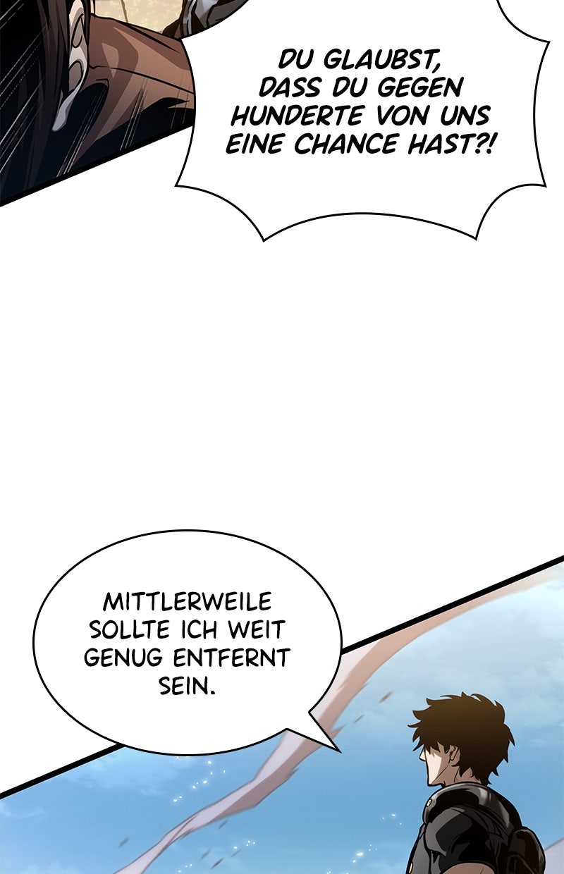 Read The World After the Fall de Manga Online