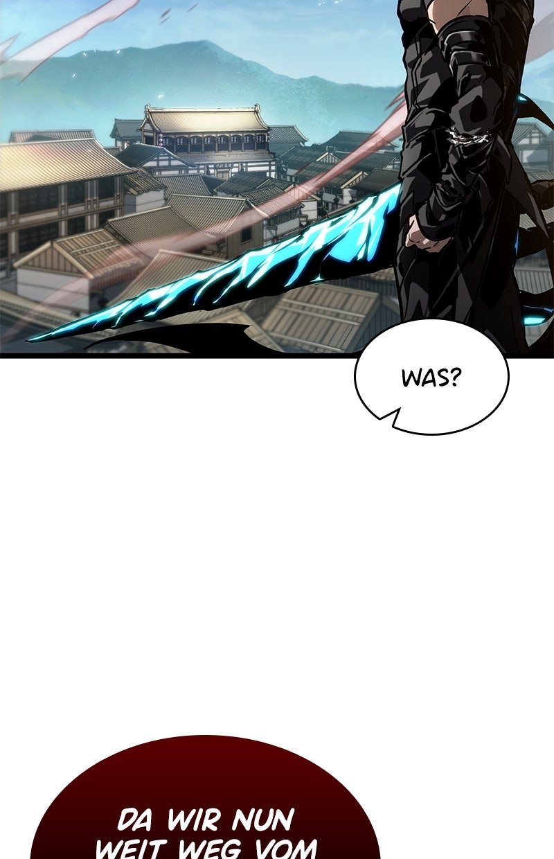 Read The World After the Fall de Manga Online