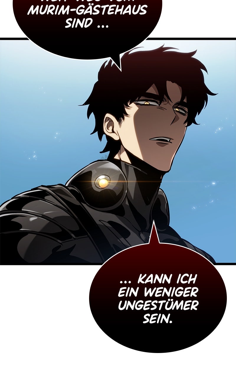 Read The World After the Fall de Manga Online