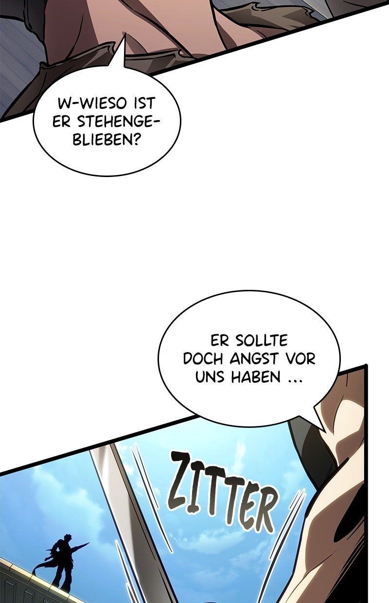 Read The World After the Fall de Manga Online