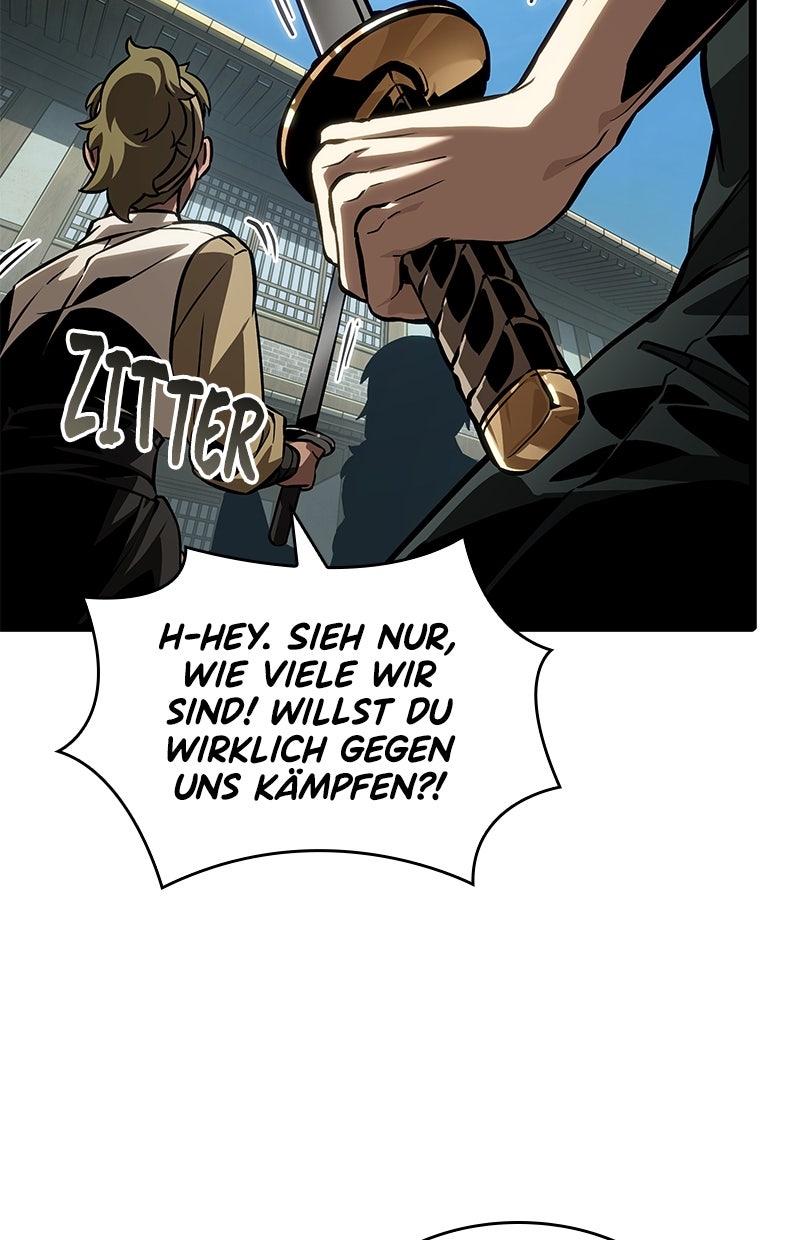 Read The World After the Fall de Manga Online