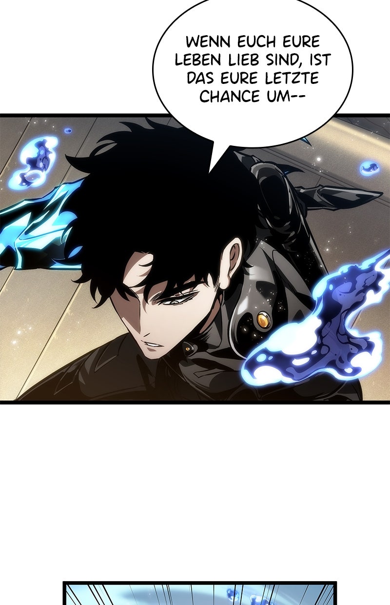 Read The World After the Fall de Manga Online