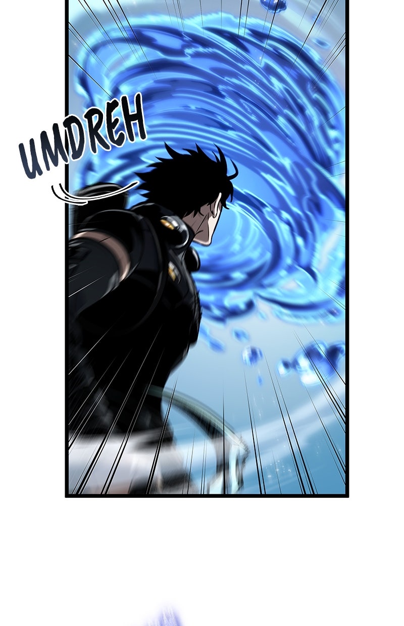 Read The World After the Fall de Manga Online