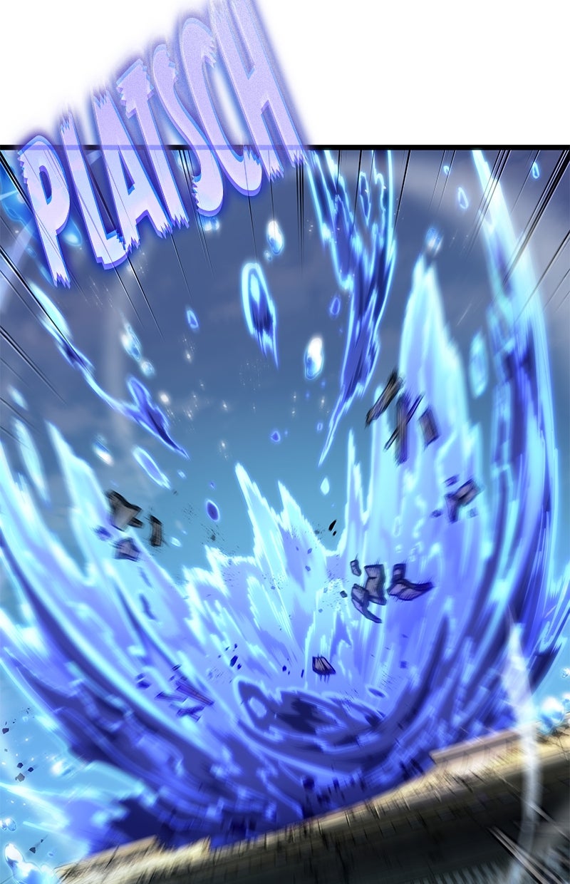 Read The World After the Fall de Manga Online