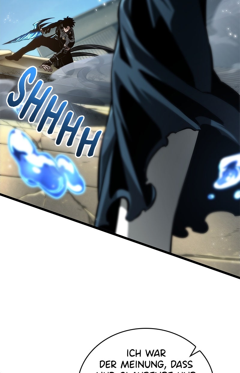 Read The World After the Fall de Manga Online