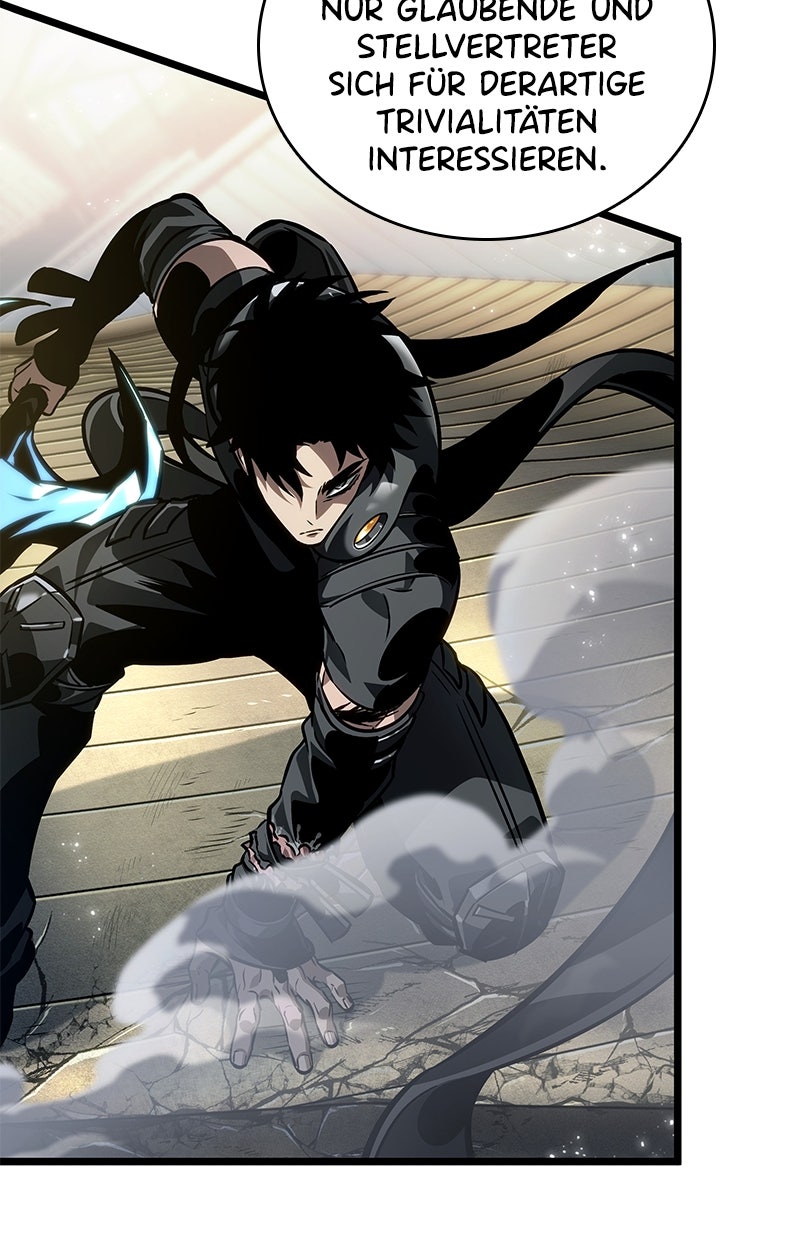 Read The World After the Fall de Manga Online