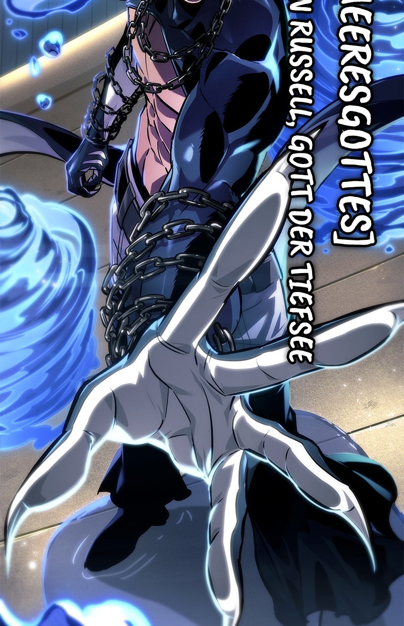 Read The World After the Fall de Manga Online