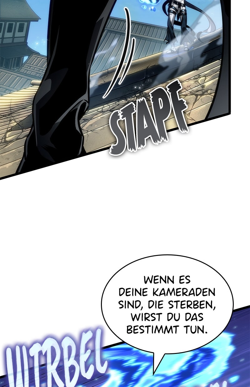 Read The World After the Fall de Manga Online