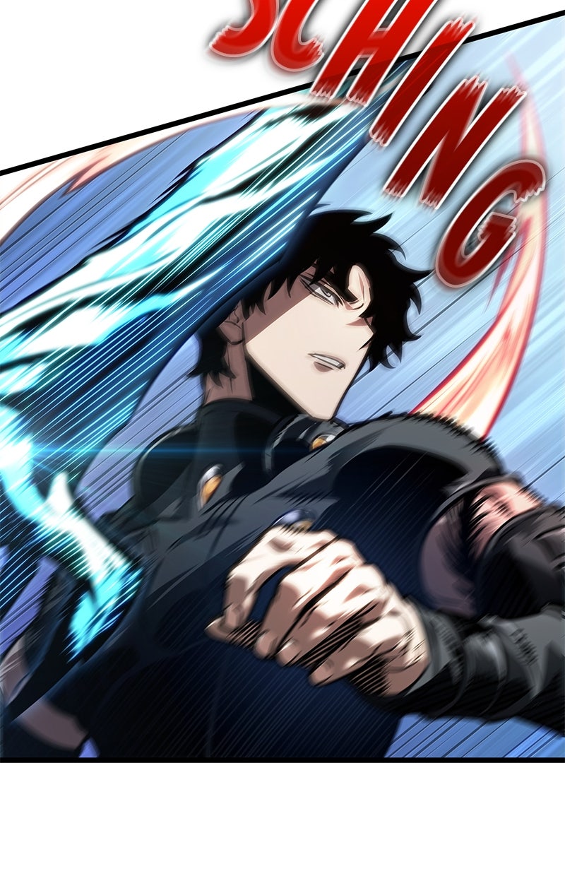 Read The World After the Fall de Manga Online