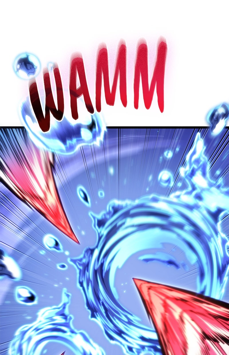 Read The World After the Fall de Manga Online