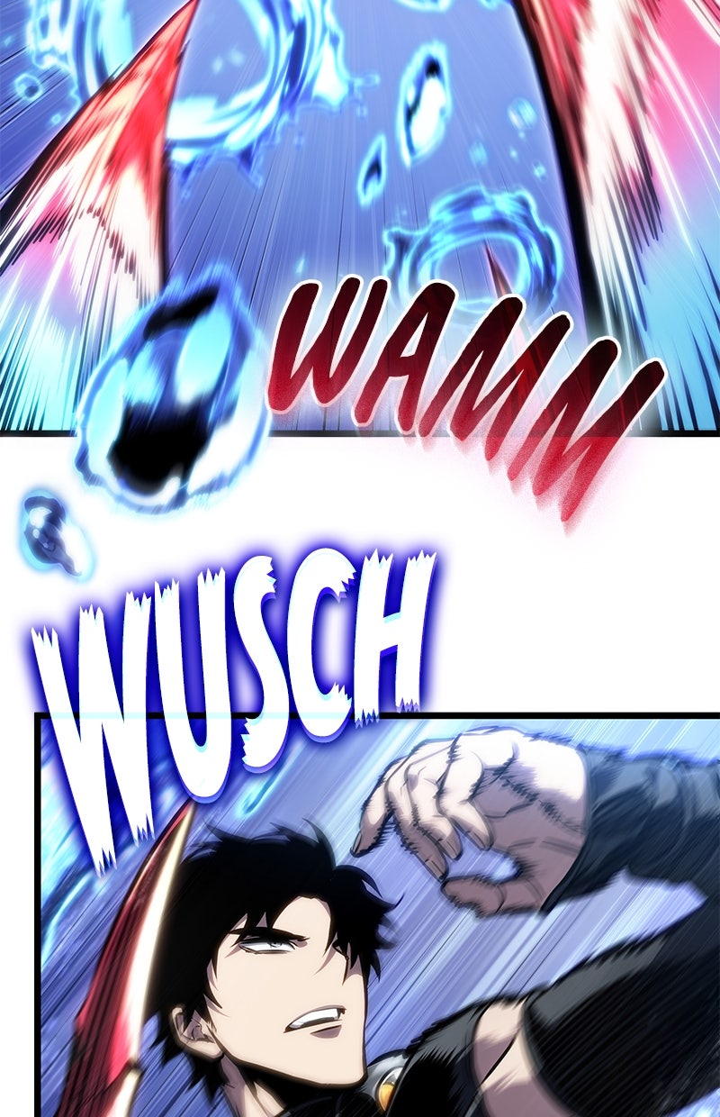 Read The World After the Fall de Manga Online